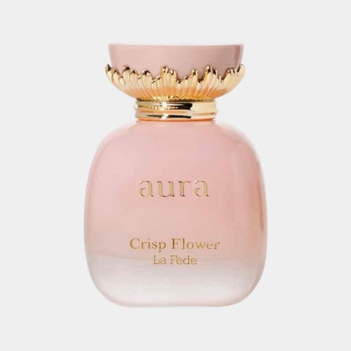 Aura Crisp Flower Eau de Parfum 100ml