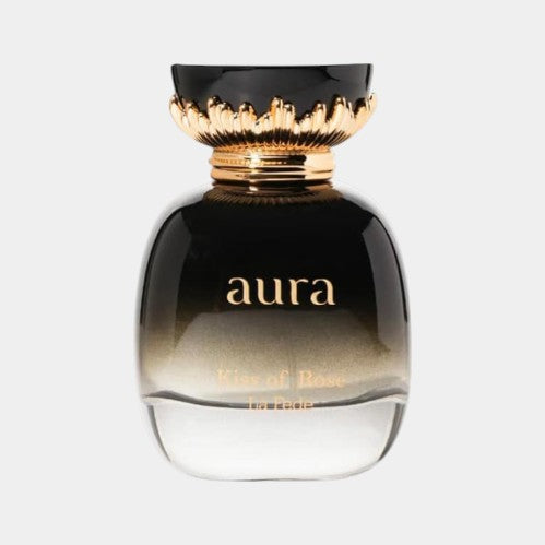 Aura Kiss of Rose Eau de Parfum 100ml