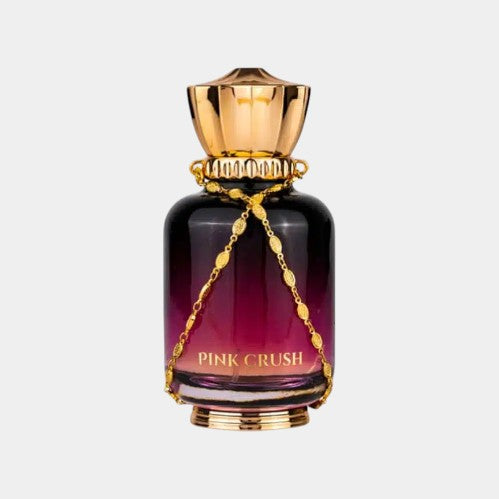 Pink Crush Eau De Parfum 100ml