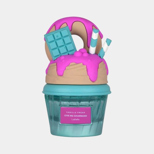 Vanilla Freak Give Me Gourmand Eau De Parfum 75ml