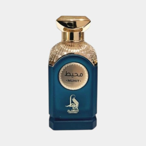 Muhit Eau De Parfum 100ml