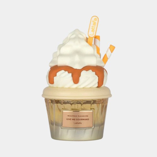 Whipped Pleasure Give Me Gourmand Eau De Parfum 75ml