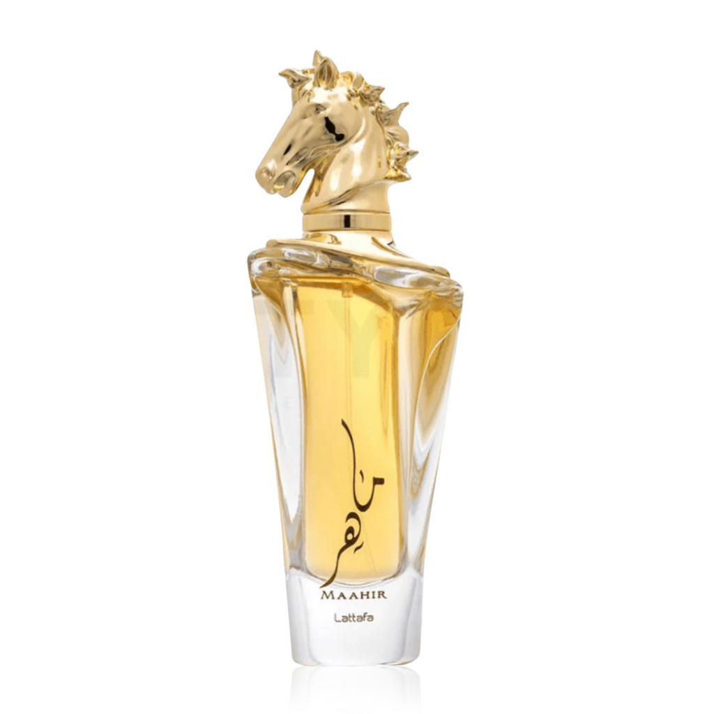 Maahir Gold Eau de Parfum 100ml