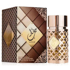 Jazzab Gold Eau de Parfum 100ml