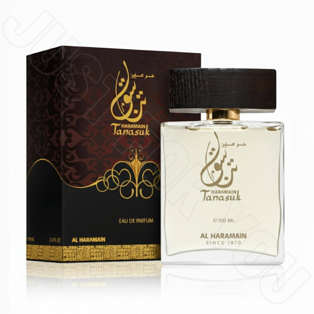 Tanasuk Eau De Parfum 100ml