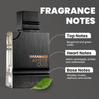 Amber Oud Private Edition Eau De Parfum 100ml