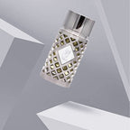 Jazzab Silver Eau de Parfum 100ml