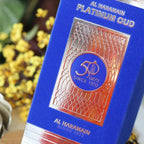 50 Year Anniversary Platinum Eau de Parfum 100ml