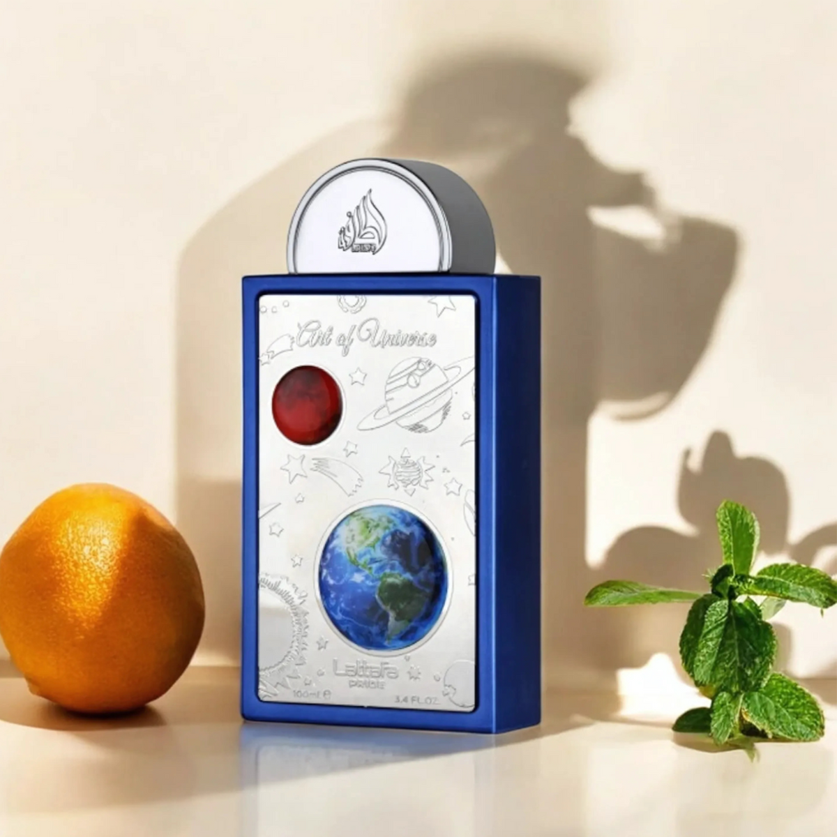 Art of Universe Eau de Parfum 100ml