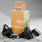 Amber Oud White Edition Eau de Parfum 60ml