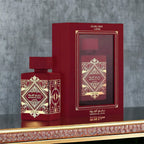 Bade'e Al Oud Sublime Eau de Parfum