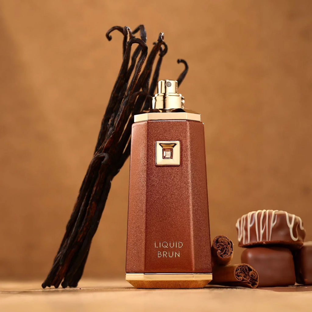 Liquid Brun Eau de Parfum 100ml