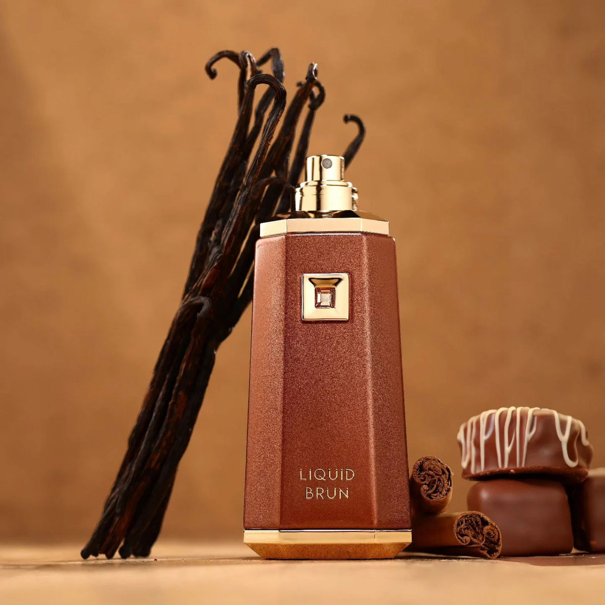 Liquid Brun Eau de Parfum 100ml