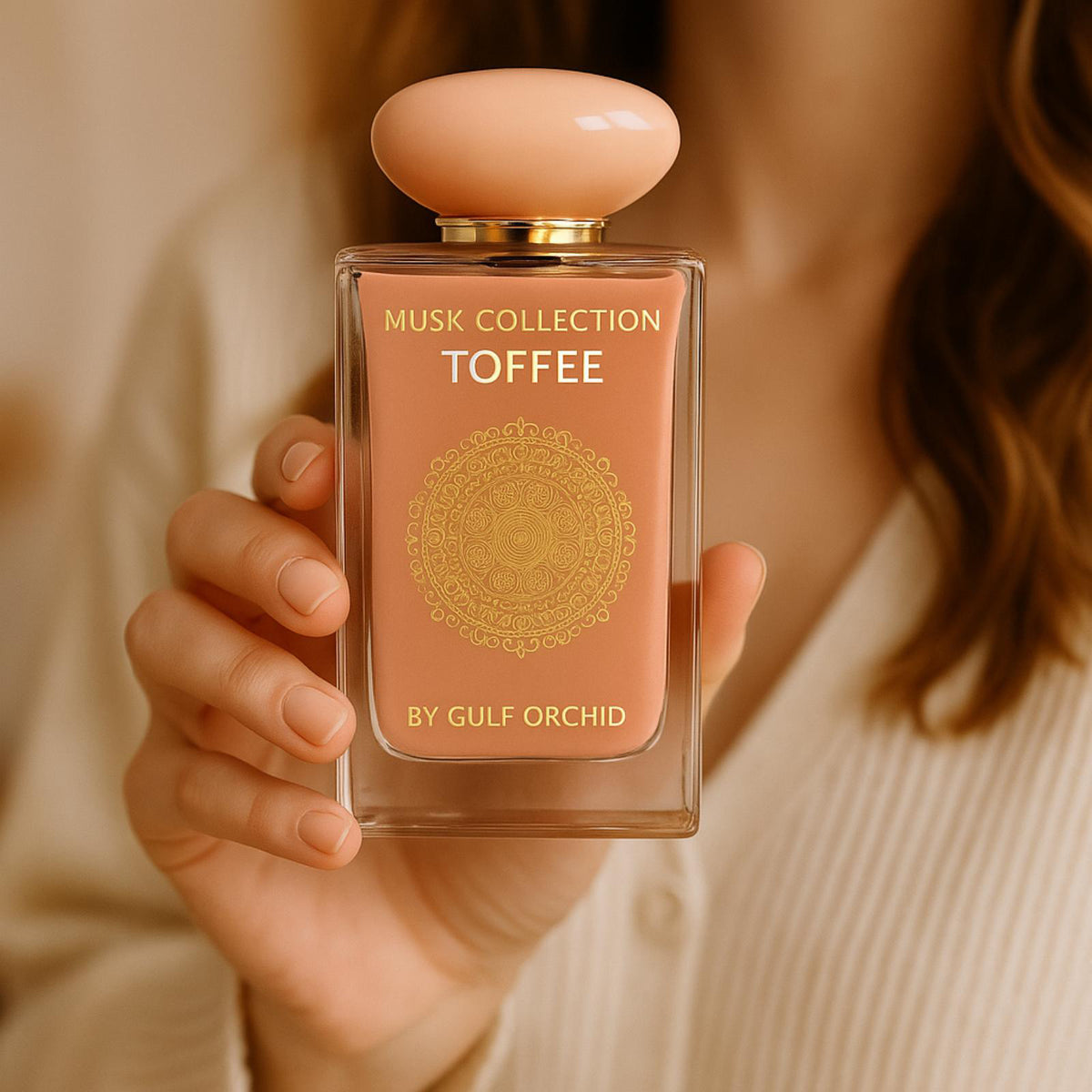 Toffee Eau De Parfum 60ml