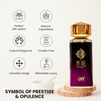 Rose Oudh Extrait De Parfum 100ml