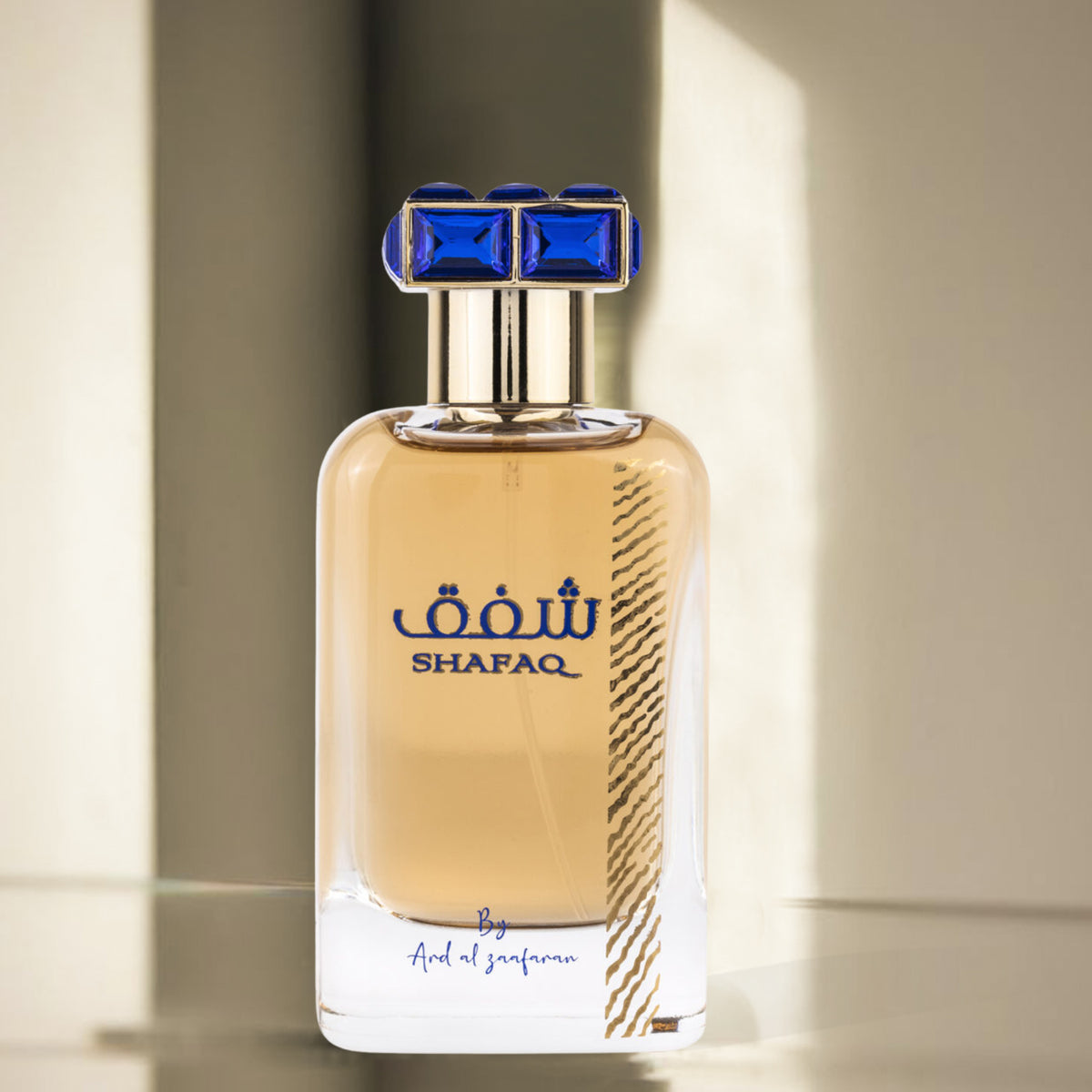 Shafaq Eau de Parfum 100ml