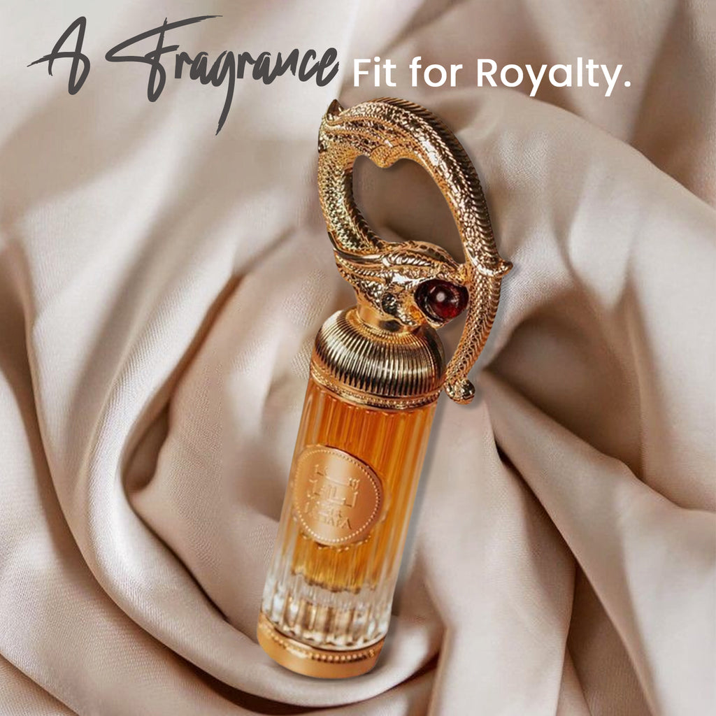 Sehr Eau de Parfum 100ml