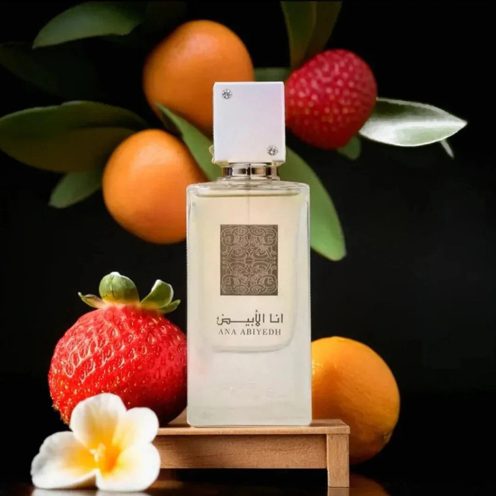 Ana Abiyedh Eau De Parfum 60ml