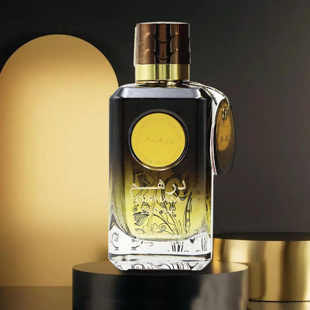Dirham Gold Eau de Parfum 100ml