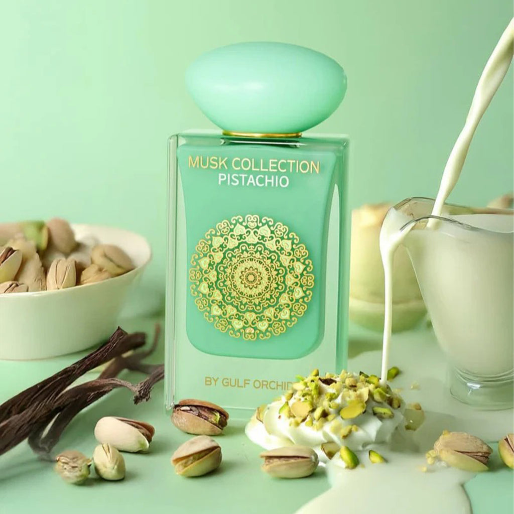 Pistachio Eau de Parfum 60ml