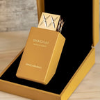 Shaghaf Vanilla Toffee Eau de Parfum 100ml