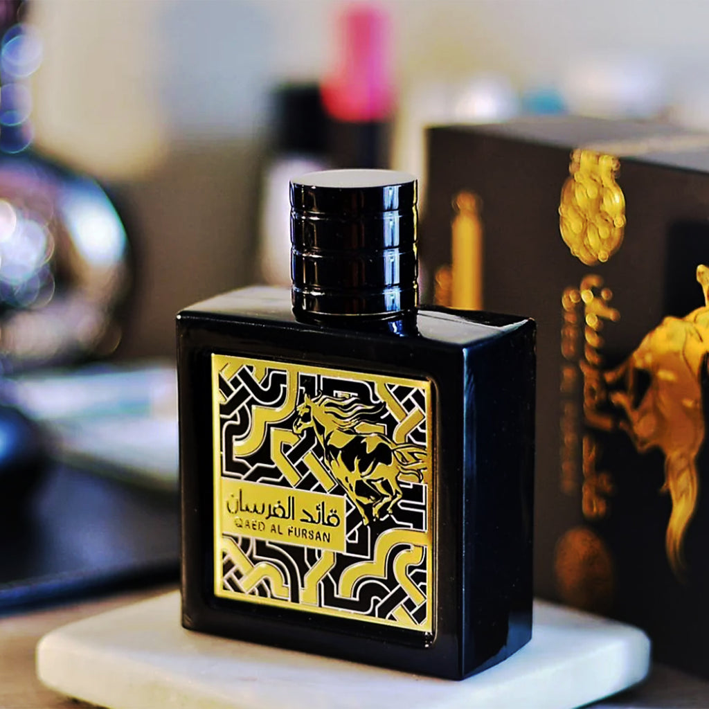 Qaed Al Fursan Eau De Parfum 90ml