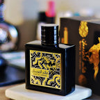 Qaed Al Fursan Eau De Parfum 90ml