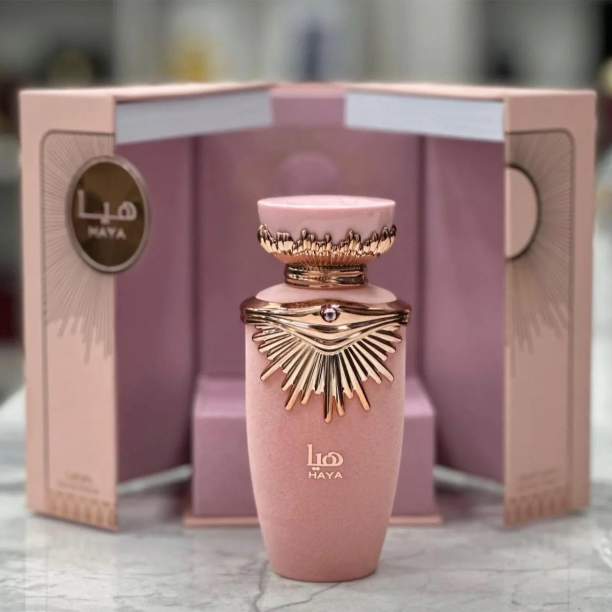 Haya Eau de Parfum 100ml