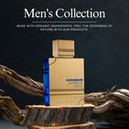 Amber Oud Blue Edition Eau de Parfum 200ml