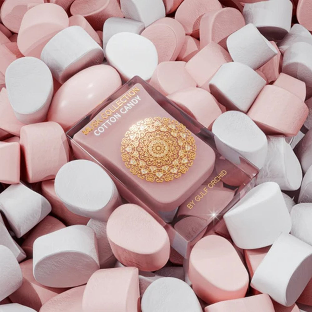 Cotton Candy Eau de Parfum 60ml