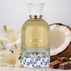 Petra Eau de Parfum 100ml