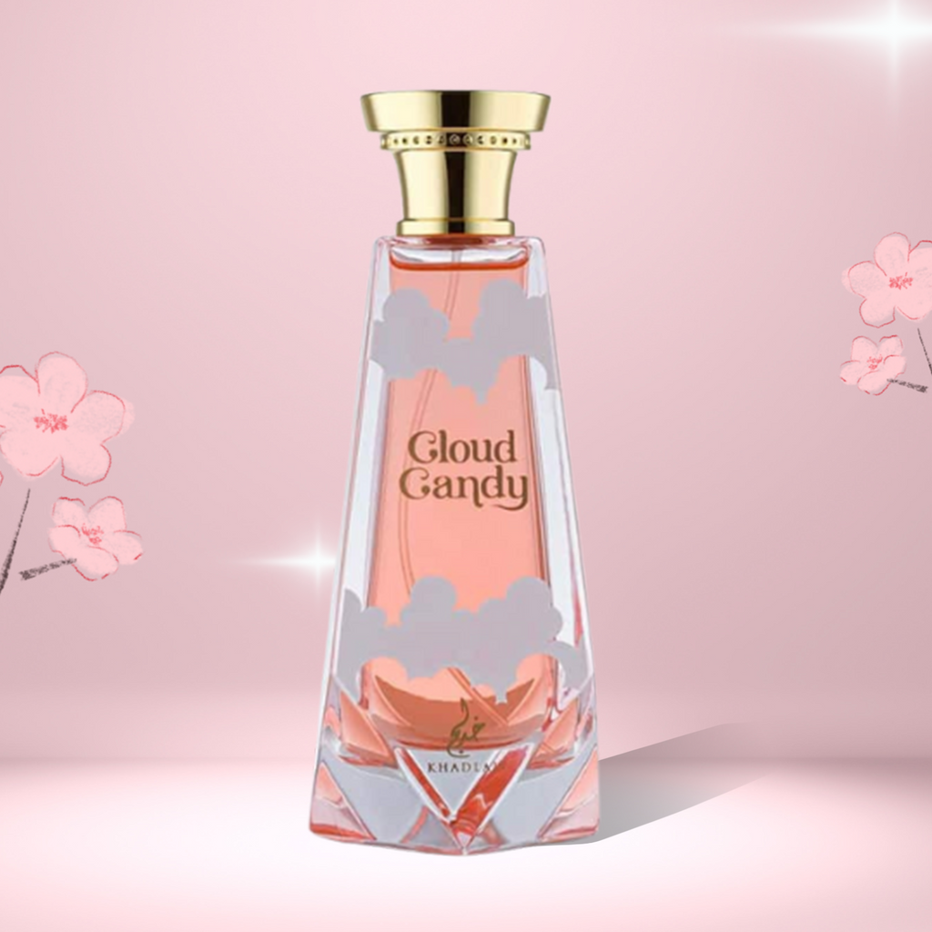 Cloud Candy Eau de Parfum 100ml