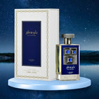 Blue Sapphire Eau de Parfum 100ml