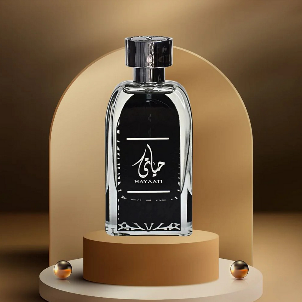 Hayaati Eau de Parfum 100ml