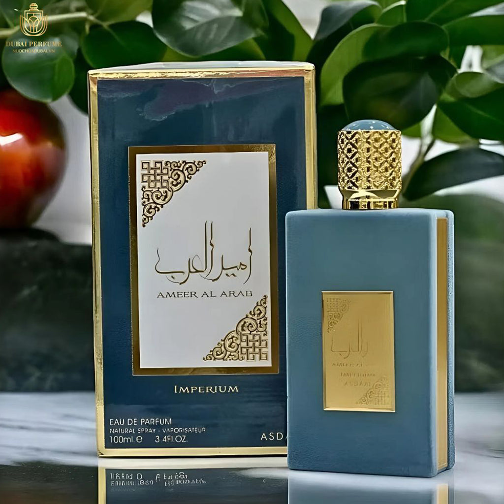 Ameer al arab Imperium Eau de Parfum 100ml