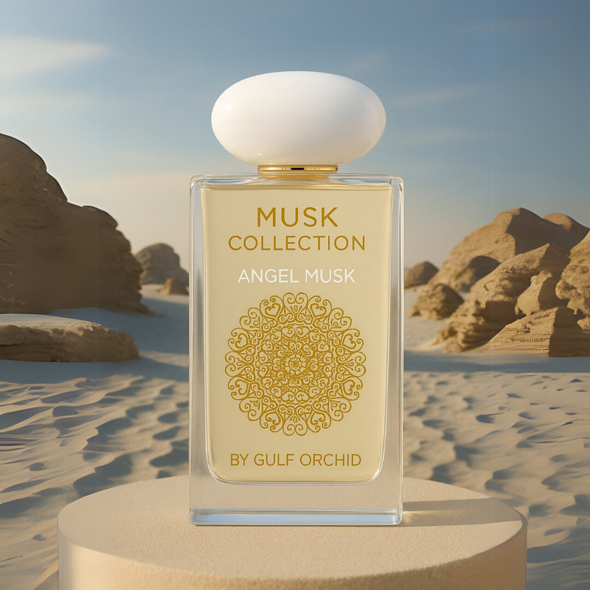 Angel Musk Eau de Parfum 60ml