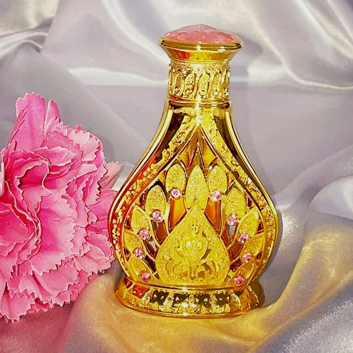 Farasha Perfume Oil 12ml