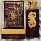 Ansaam Gold Eau de Parfum 100ml