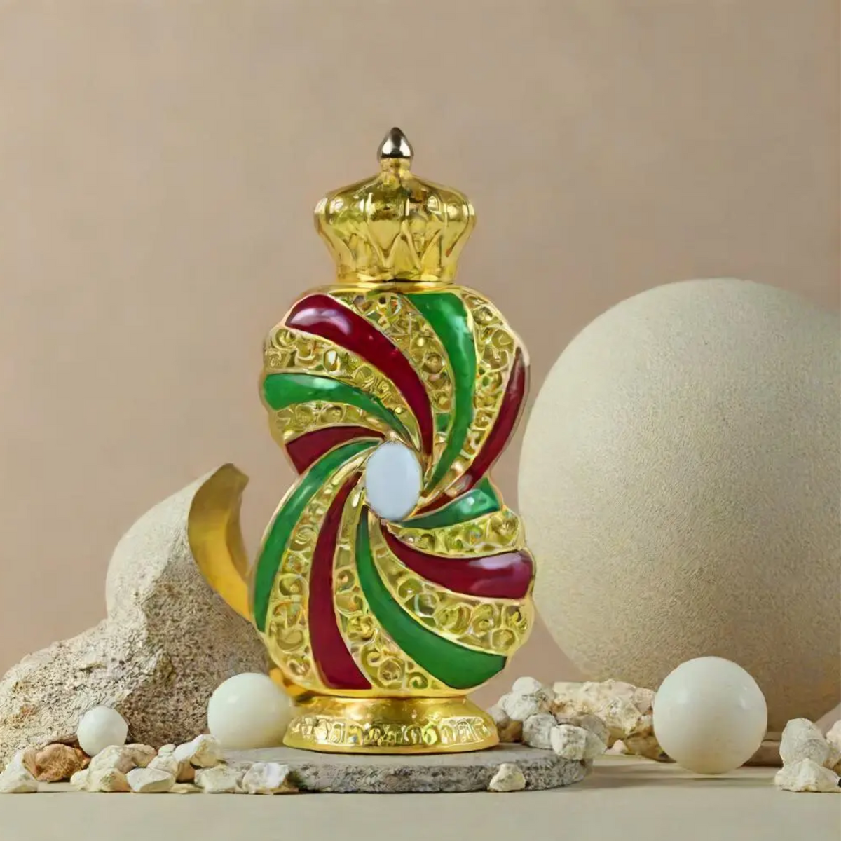 Tanasuk Perfume Oil 12ml