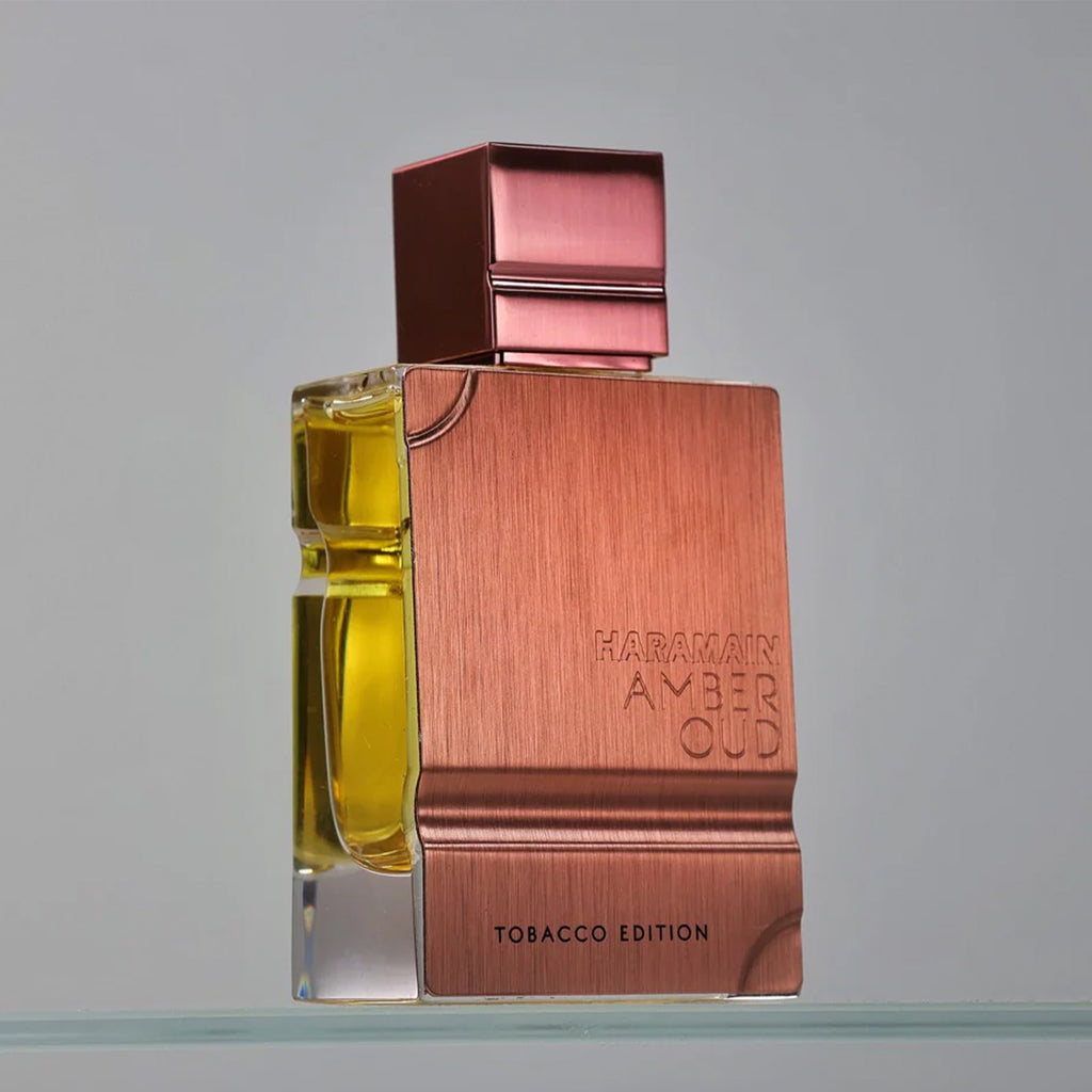 Amber Oud Brown Edition Eau de Parfum 60ml