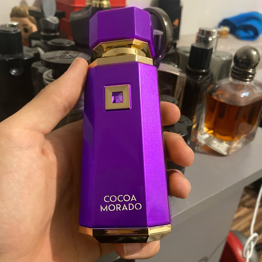 Cocoa Morado Eau de Parfum 100ml