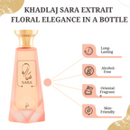 Sara Extrait De Parfum 100ml