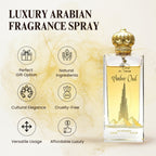 Amber Oud Eau de Parfum 100ml