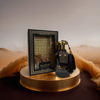 Fakhar Al Oud Eau de Parfum 100ml