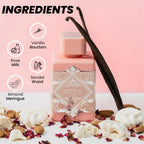 Badee Al Oud Noble Blush Eau de Parfum 100ml