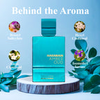 Amber Oud Aqua Dubai Extrait De Parfum 100ml
