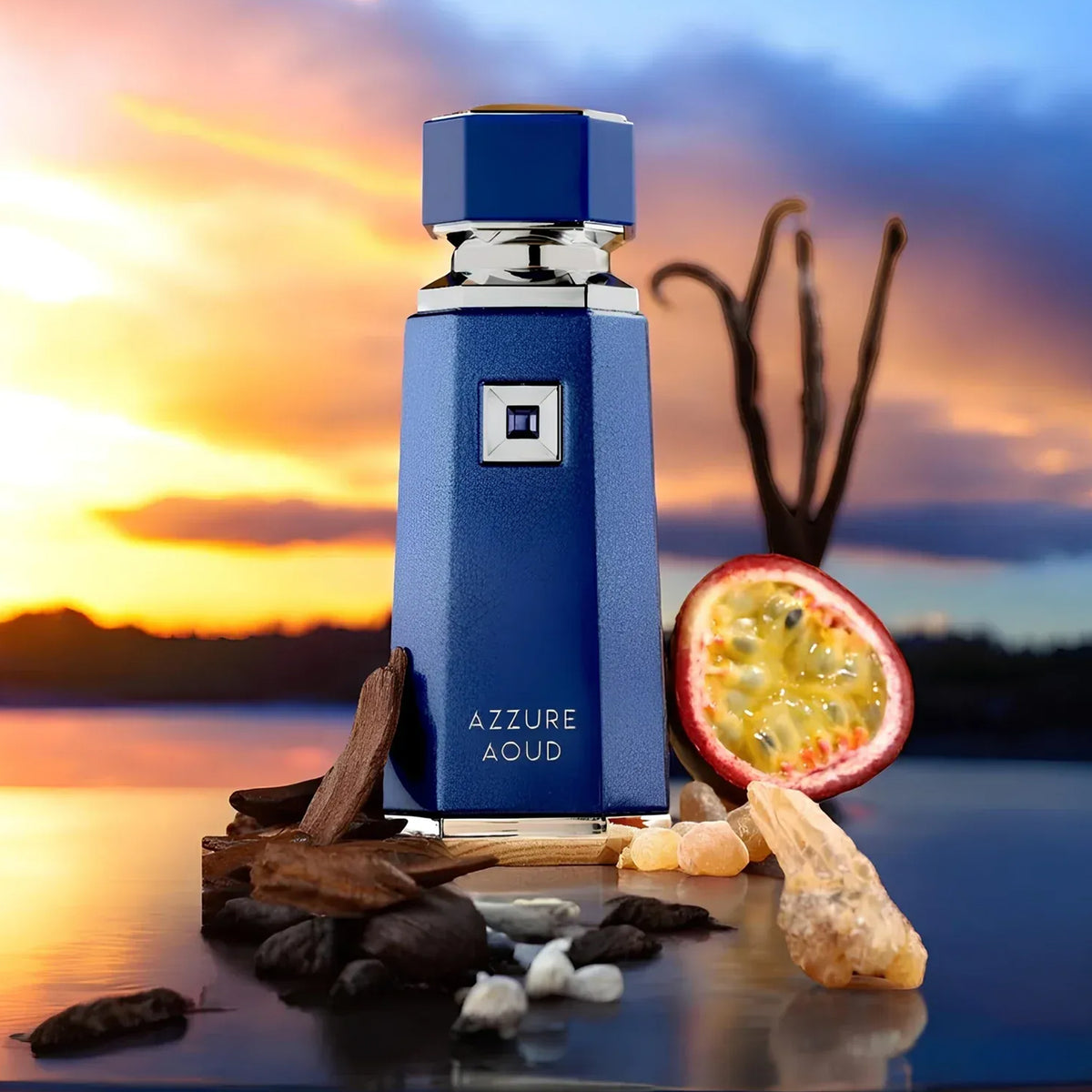Azzure Aoud Eau de Parfum 100ml