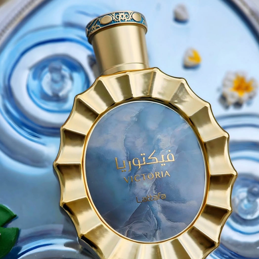 Victoria Eau De Parfum 100ml