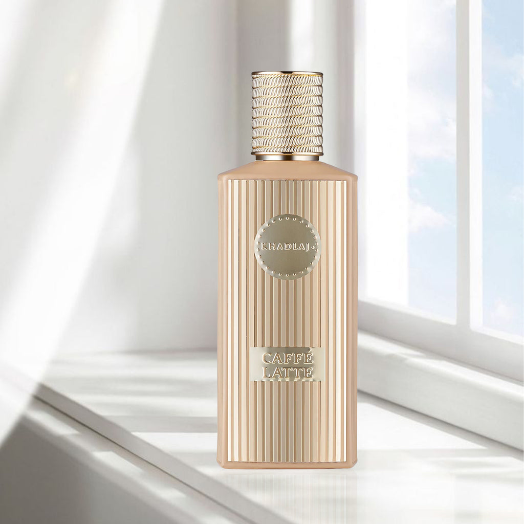 Caffe Latte Extrait De Parfum 100ml