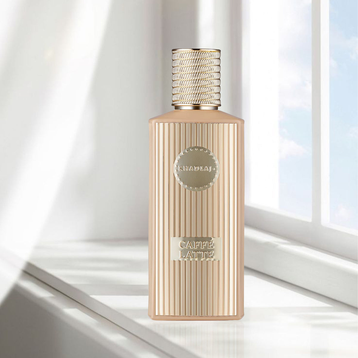 Caffe Latte Extrait De Parfum 100ml